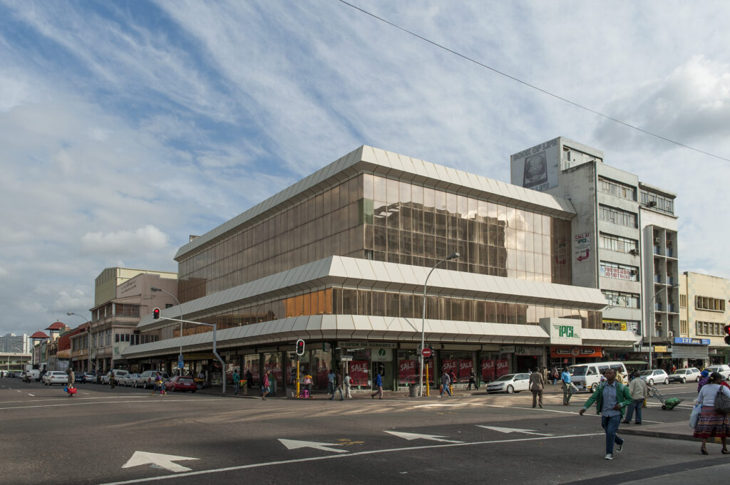 ISLAMIC PROPAGATION CENTRE